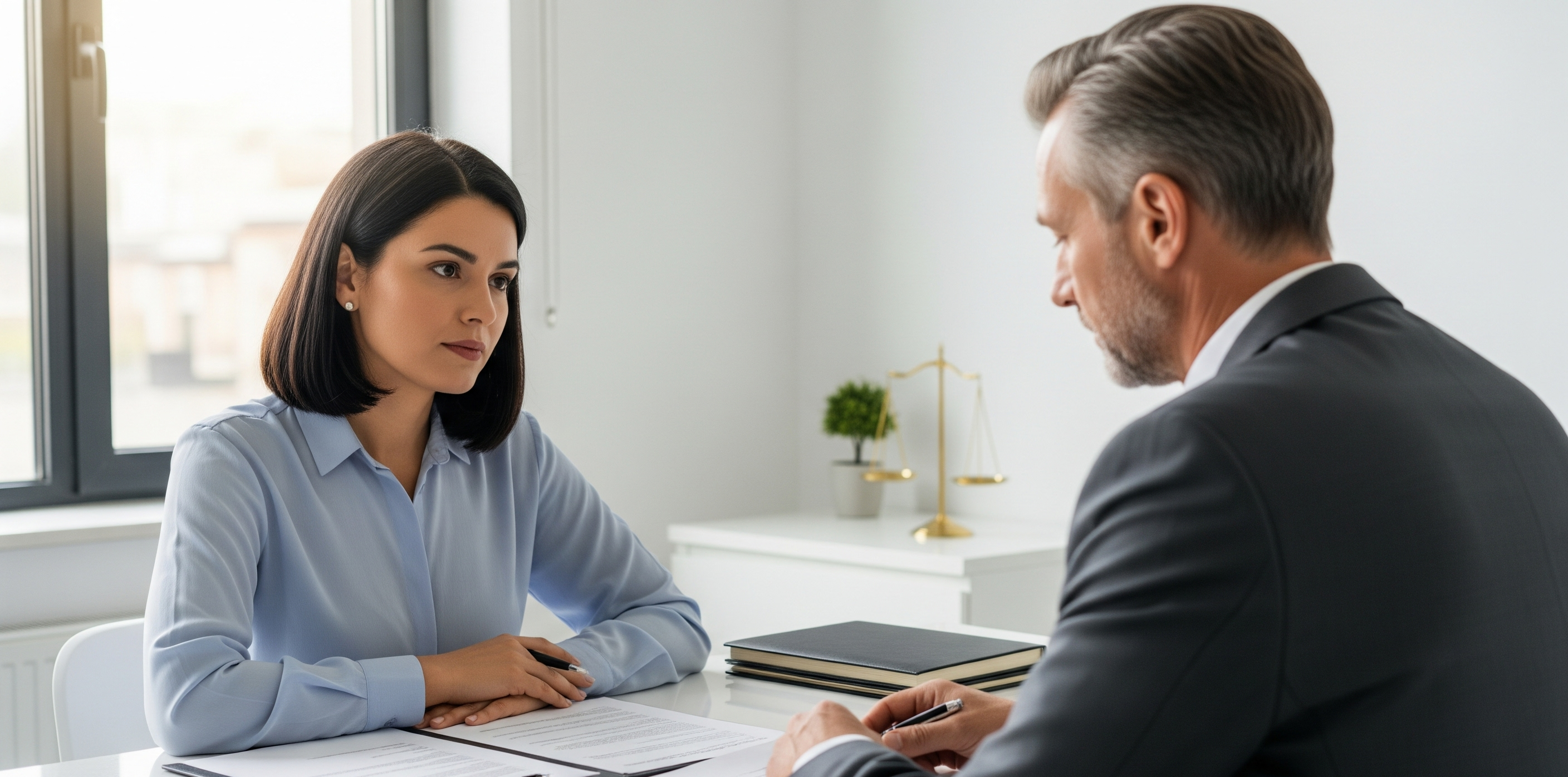 ¿Cómo denunciar violencia intrafamiliar con apoyo legal de un abogado?